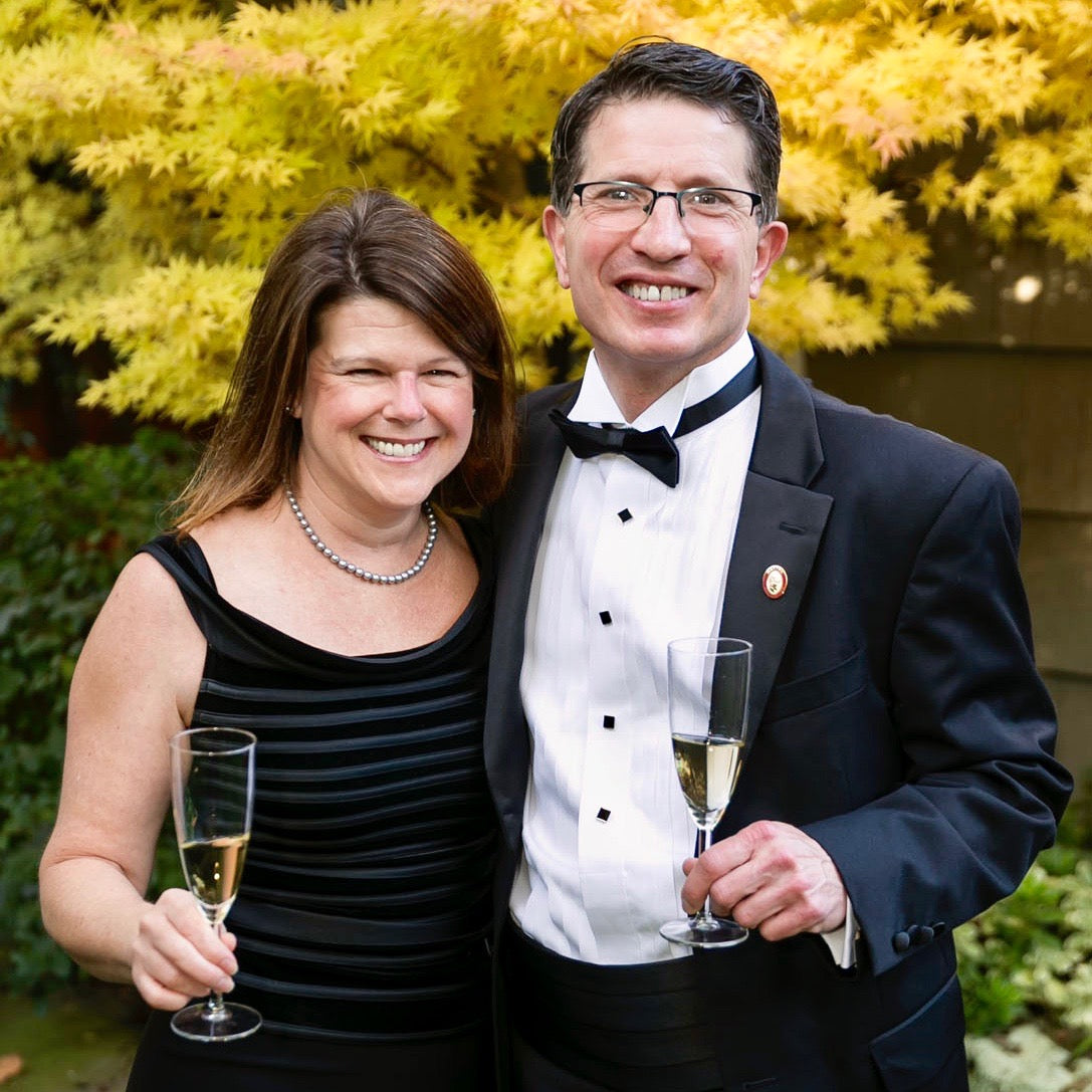 San Francisco Wine School’s Anniversary Celebration Raises Record Breaking Amount for Struggling Wine Professionals