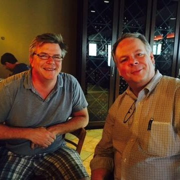 Insider Interviews With David Furer: Brett Davis, MS and Scott Harper, MS