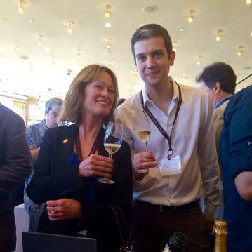 Champagne Bureau Tasting – San Francisco
