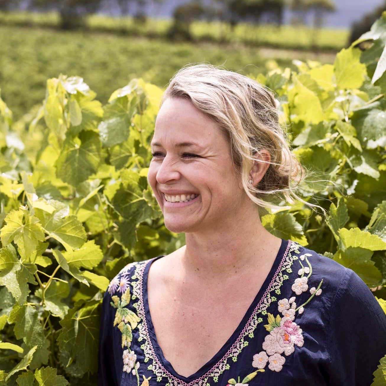 Special Guest: Corrina Wright, Winemaker & Director, Oliver's Taranga Vineyards, McLaren Vale