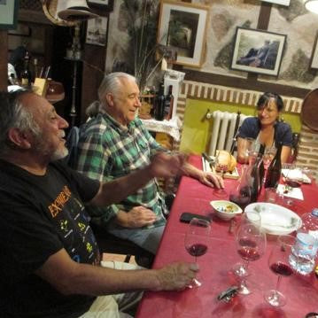 Garnachas de Gredos, Part Two