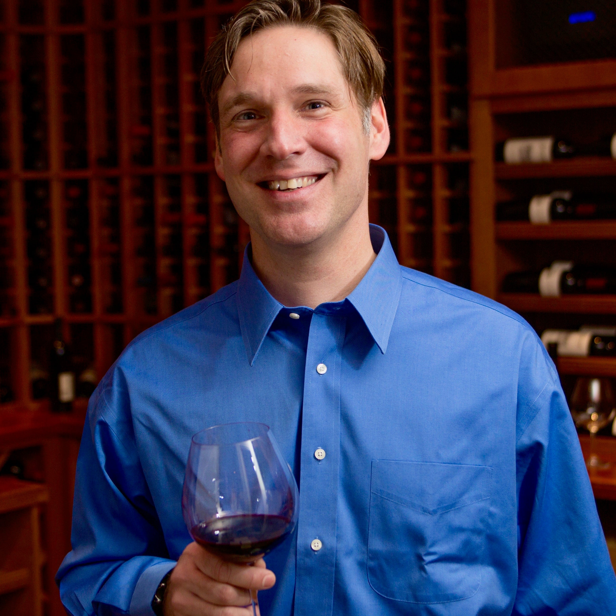 Special Guest: Greg Lambrecht of Coravin