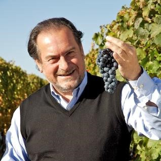 Insider Interviews With David Furer - Michel Rolland
