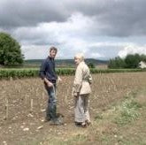 Insider Interviews by David Furer - Presenting Martine Saunier