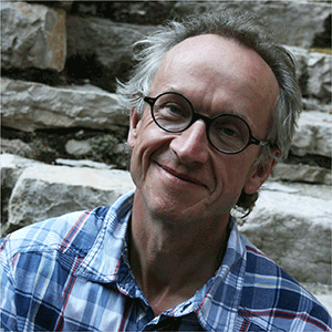 Insider Interviews by David Furer – Presenting Andrew Jefford