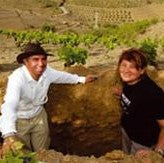 Insider Interviews by David Furer – Presenting Lydia & Claude Bourguignon