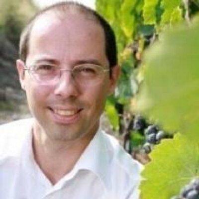 Insider Interviews with David Furer - Presenting Dr. José Vouillamoz