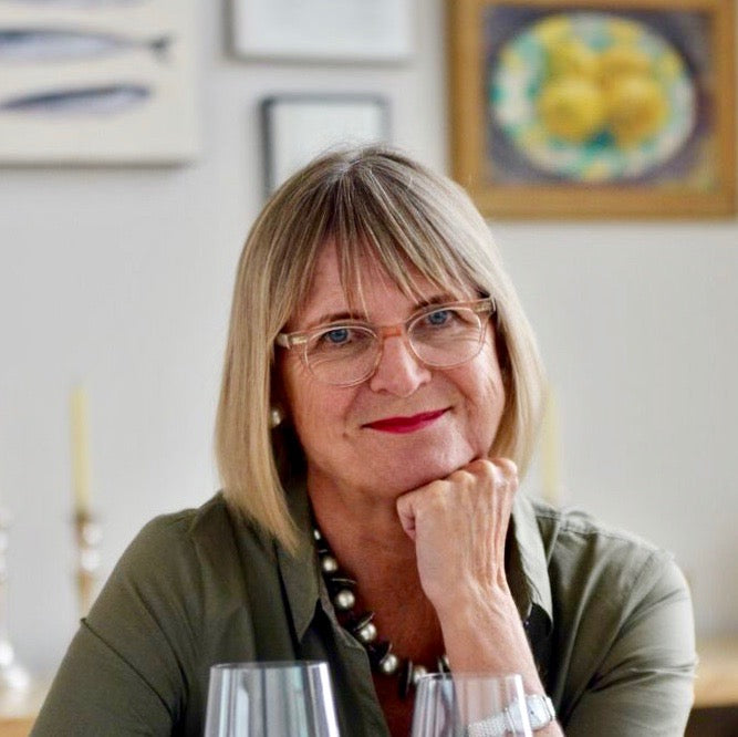 Special Guest: Jancis Robinson