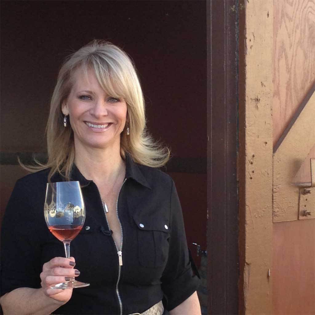 Special Guest: Leslie Sbrocco