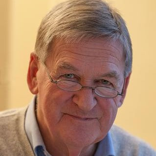 Meet Hugh Johnson - Preeminent Wine Writer
