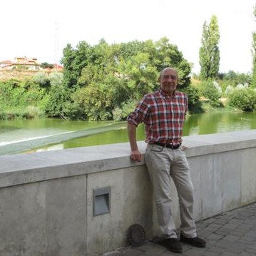 Meet Javier Zaccagnini - Spanish Viticulturist
