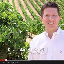 New Video Series on California Wine Regions - 8 Wine Videos, 15 Minutes