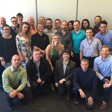 San Francisco Wine School and Southern Glazer's Wine & Spirits Unite for Corporate Education