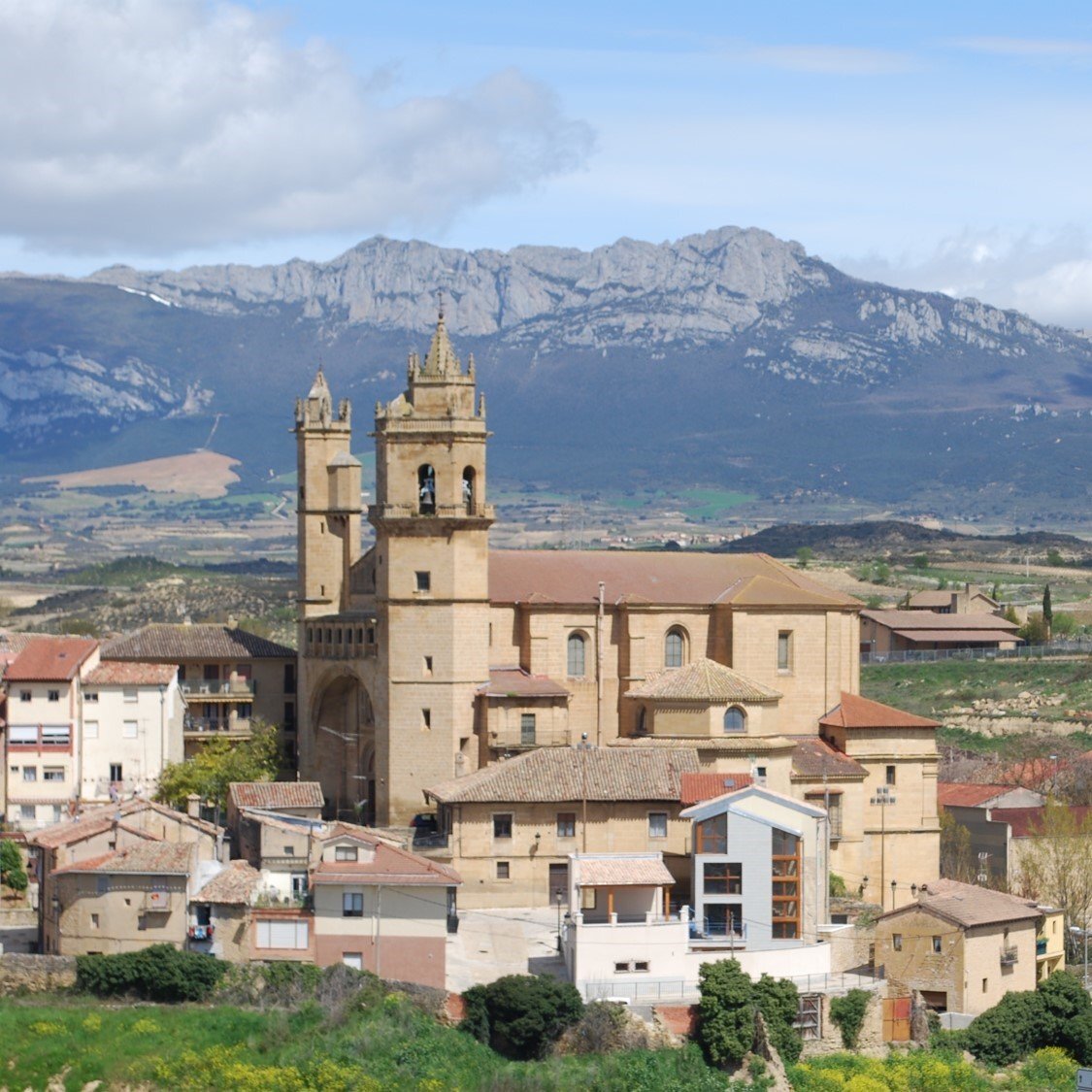 Wine Regions Of Spain