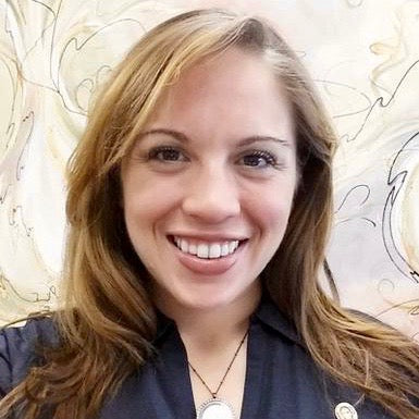 Student Spotlight: Alicia Cuadra-Cutler