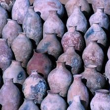 THE ORIGINS OF WINE CIVILIZATION: An Exploration of Ancient Wines and Their Evolution