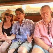 Day Trip to Venissa Winery on Mazzorbo Island, Italy