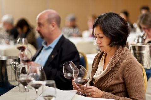Why Learn How To Blind Taste Wine?
