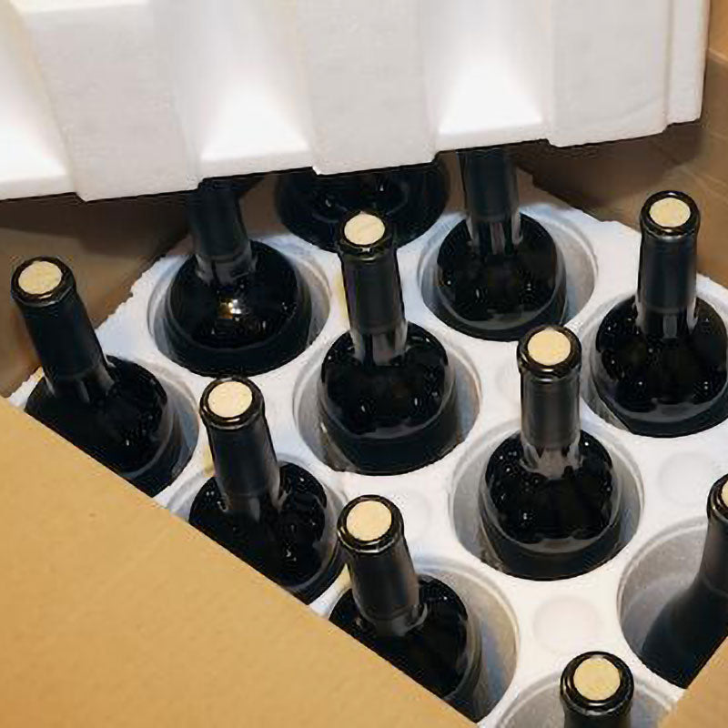 Wine Enthusiast: 6 Expert Tips for Traveling with Wine