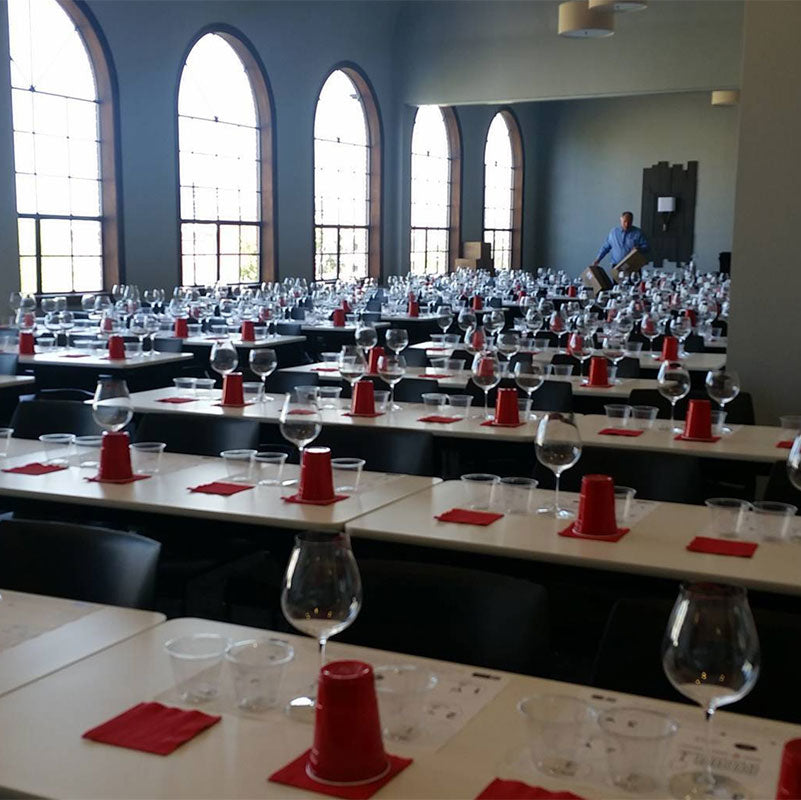 SAN FRANCISCO TRAVEL: The White-Box Venues Planners Need To Know in San Francisco