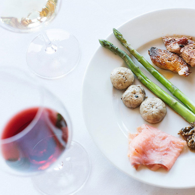 SOMM Journal's Somm Essentials: Exercising our palates at San Francisco Wine School