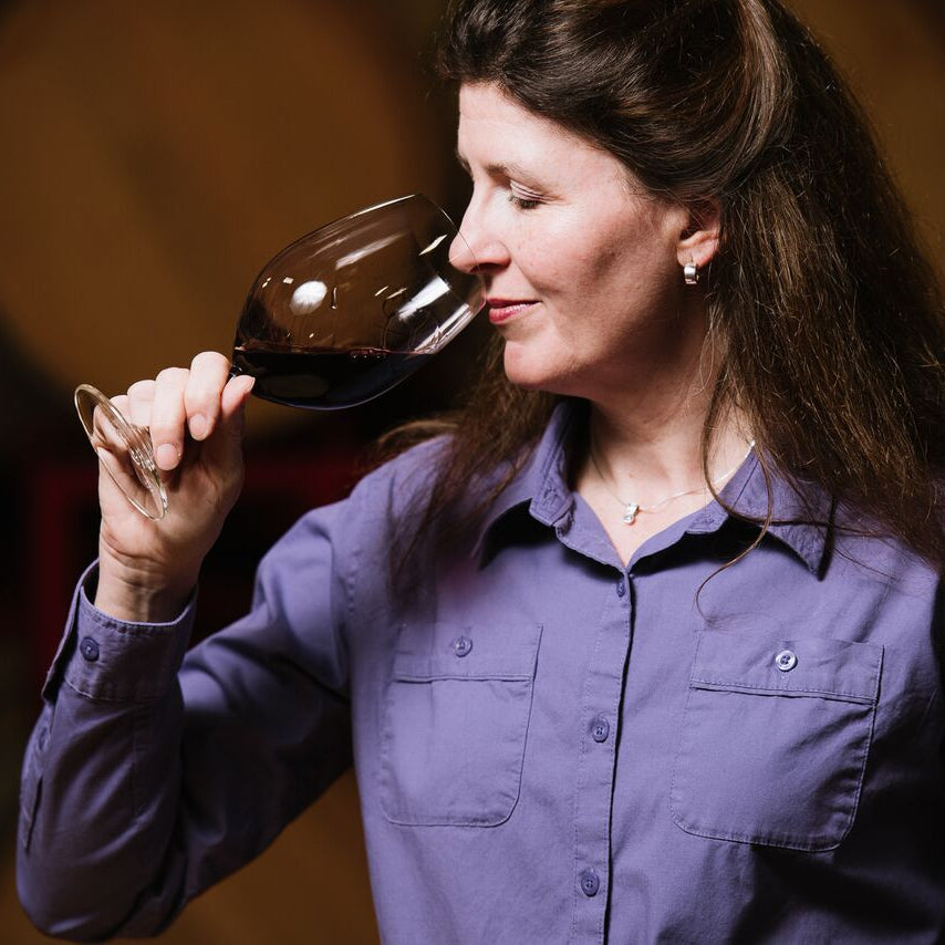 Women For WineSense Launches "Vines & Voices San Francisco"