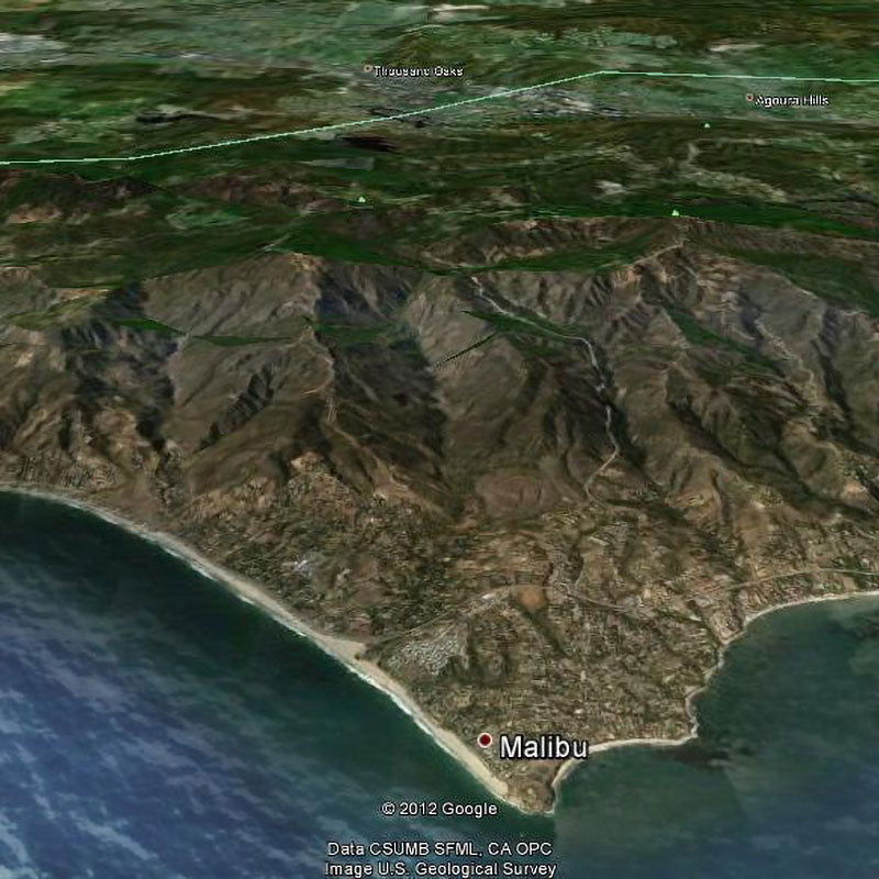 The Inside Track on California’s AVAs at SWE 2012