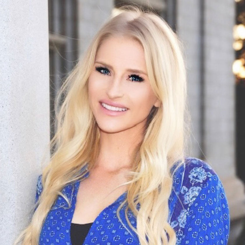 Student Spotlight: Getting to Know McKenna Pautsch