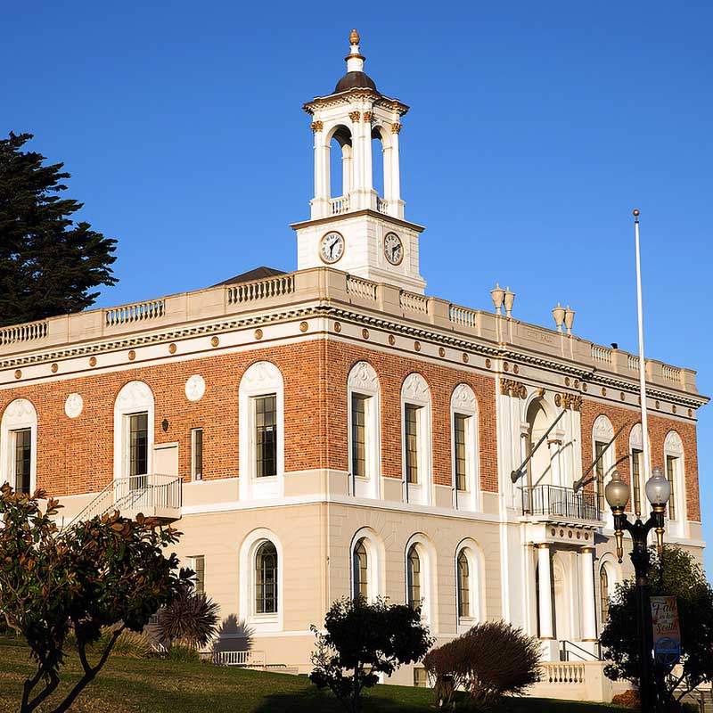 A Toast to San Francisco Wine School