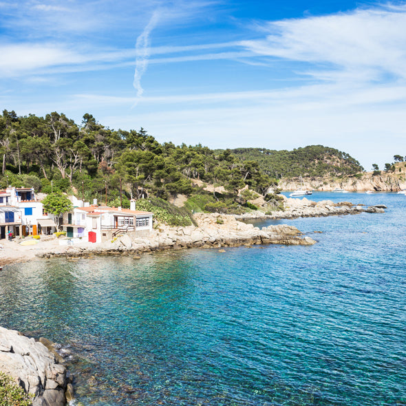 2027 Summer Wine Cruise: Barcelona To Rome