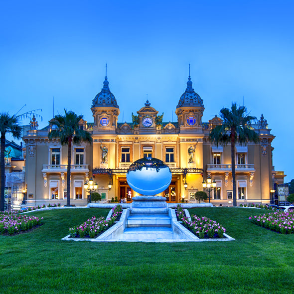 2027 Summer Wine Cruise: Barcelona To Rome