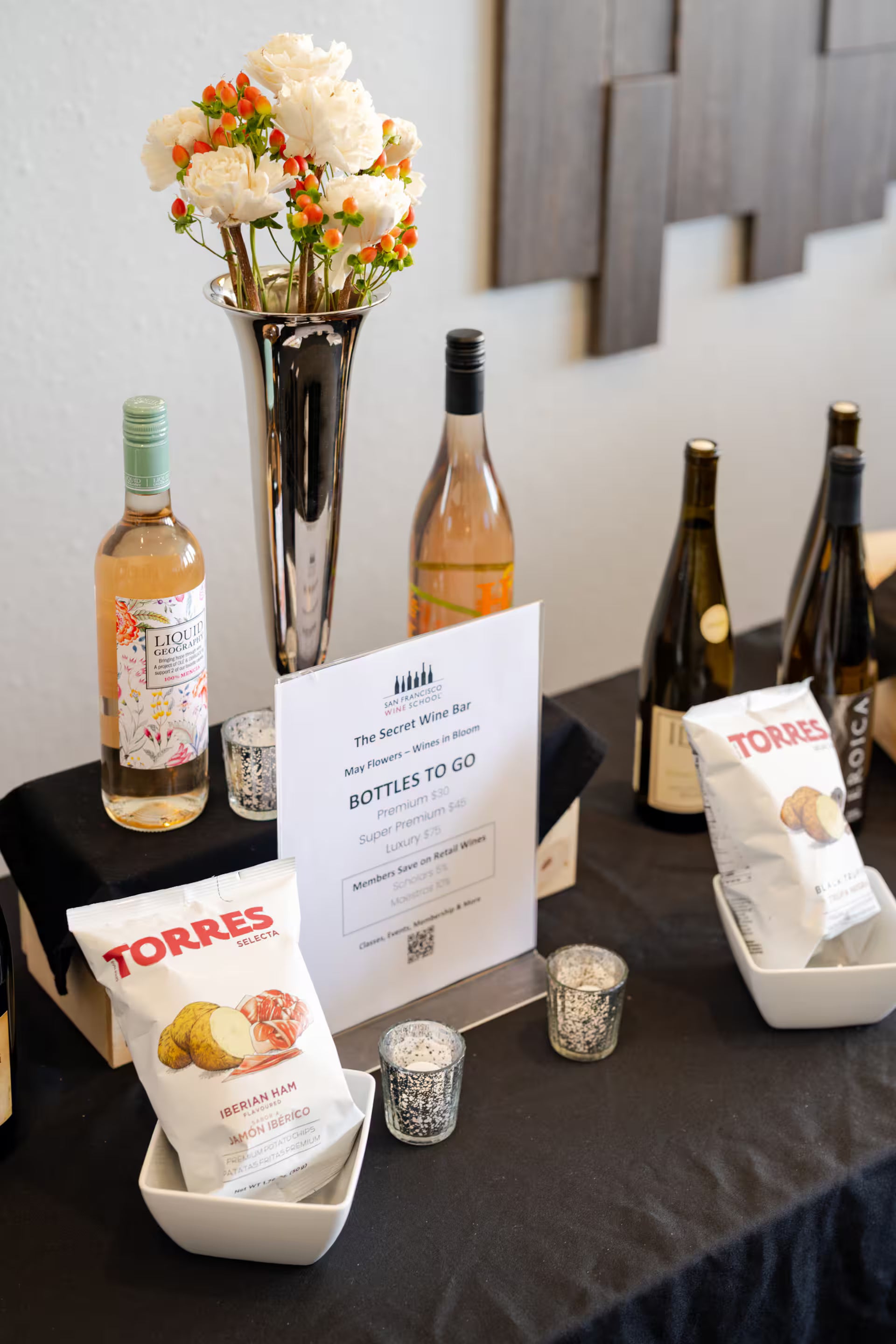 Wine Tasting in California With A Master Sommelier