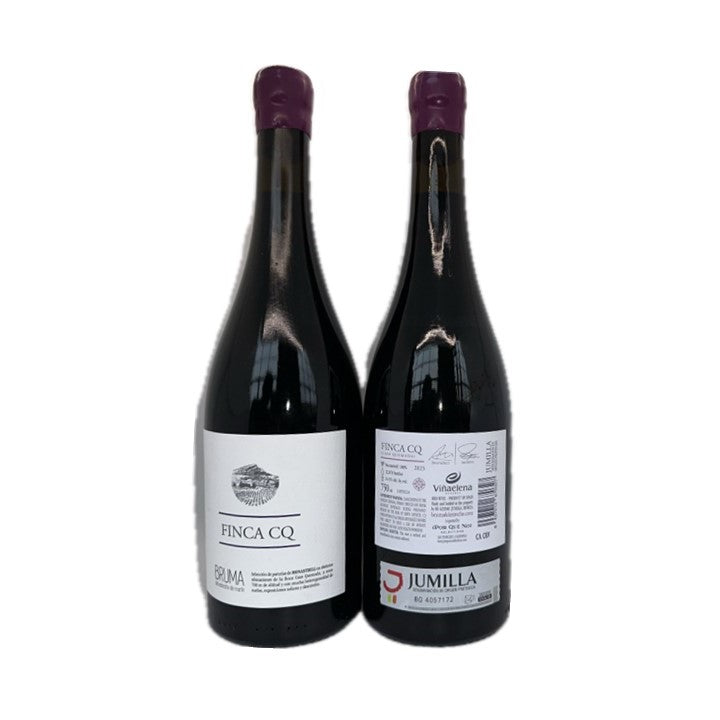 Viña Elena Monastrell Finca CQ Jumilla 2023