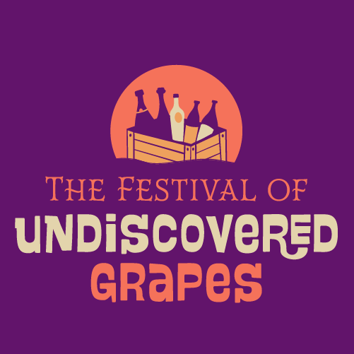 The Festival Of Undiscovered Grapes Event - San Jose