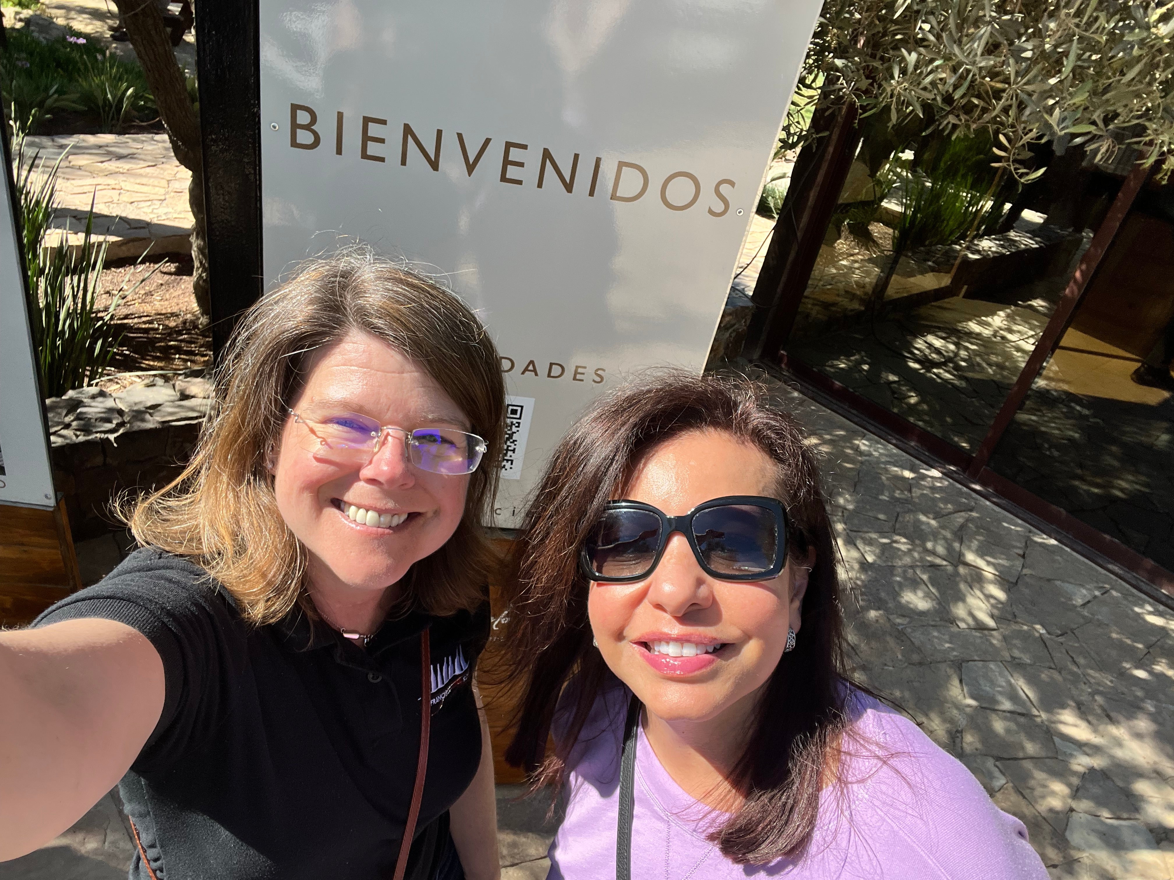 2026 SUMMER WINE ROAD TRIP: Valle de Guadalupe