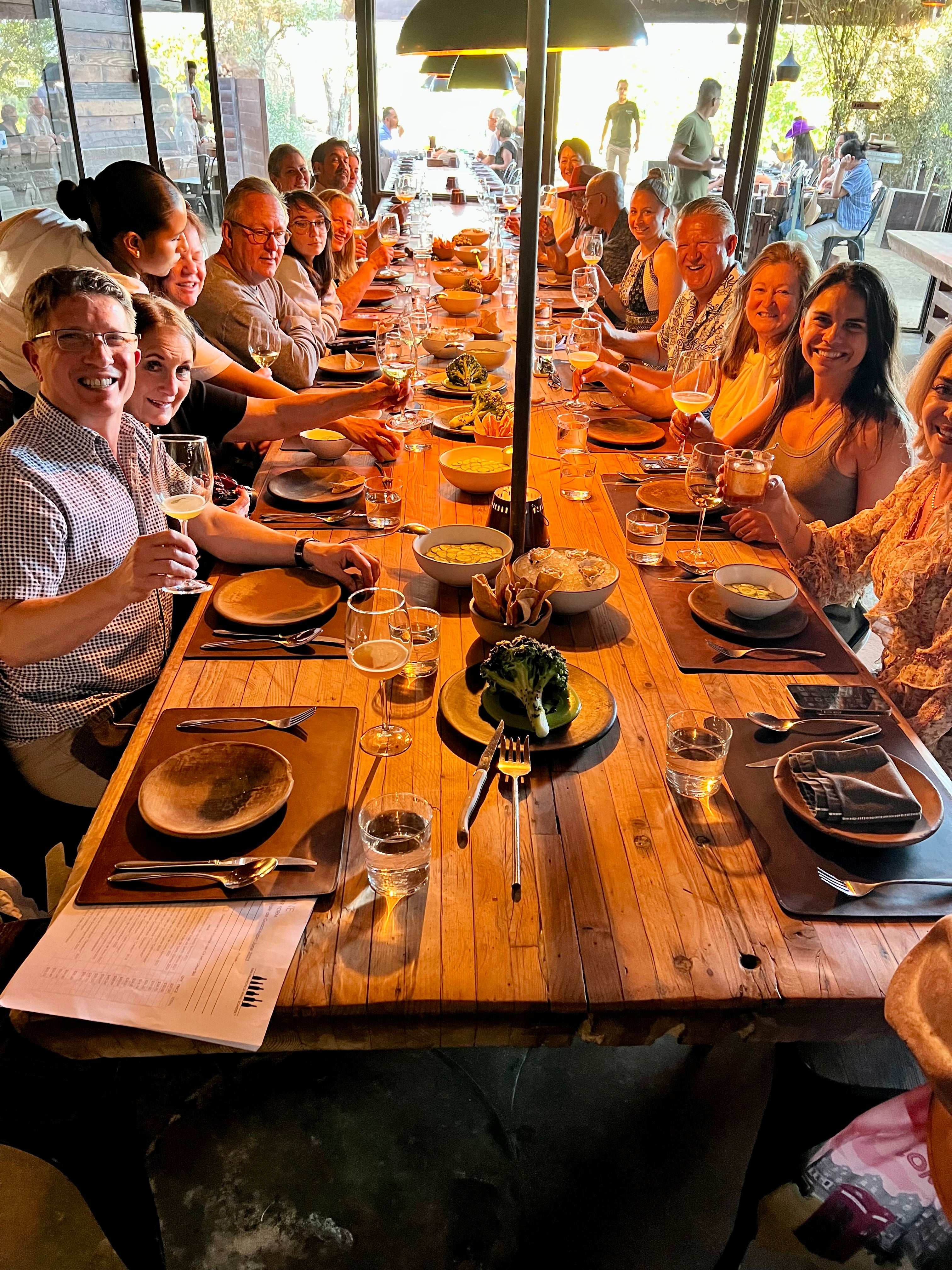 2026 SUMMER WINE ROAD TRIP: Valle de Guadalupe