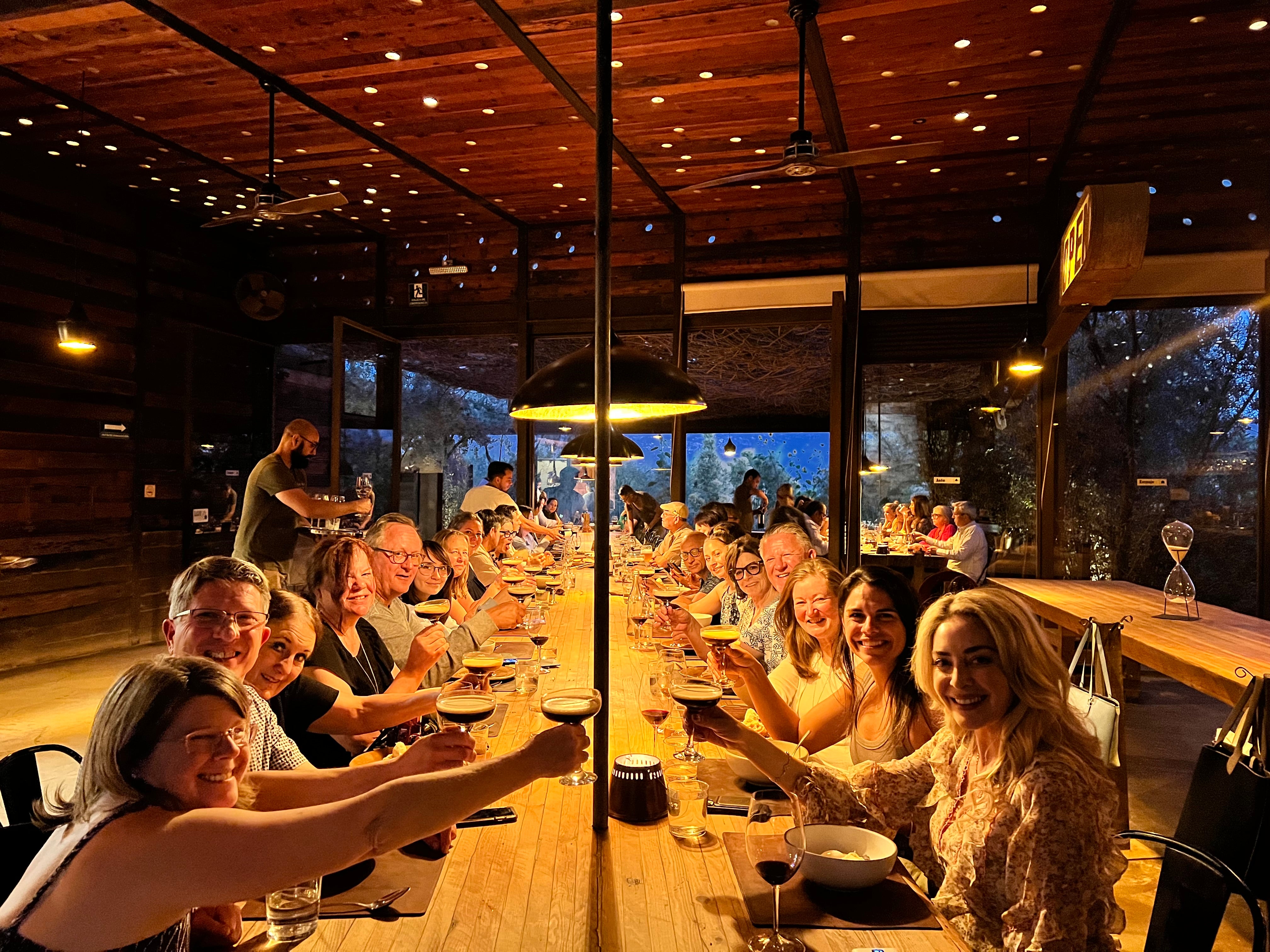 2026 SUMMER WINE ROAD TRIP: Valle de Guadalupe