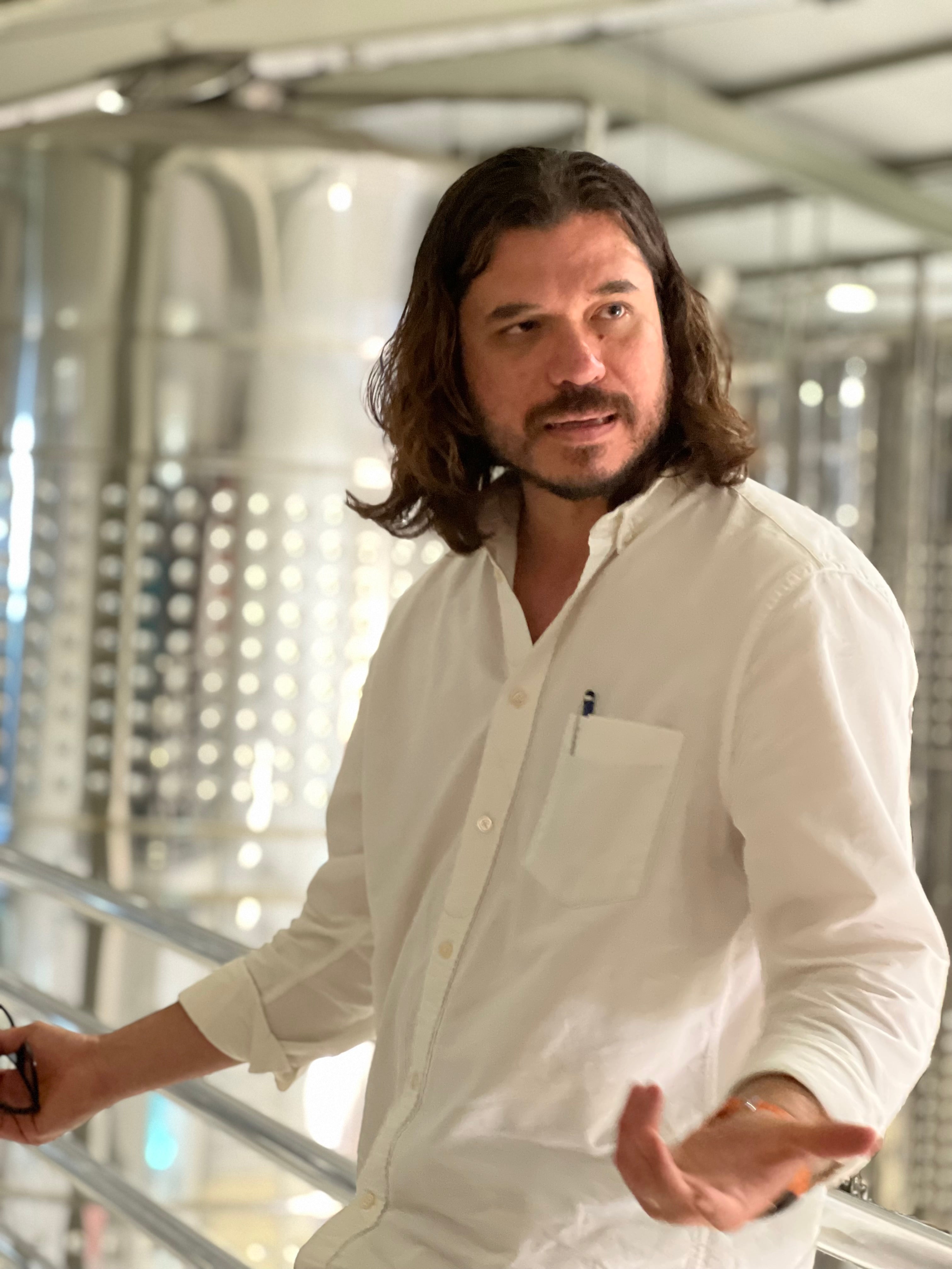 2026 SUMMER WINE ROAD TRIP: Valle de Guadalupe