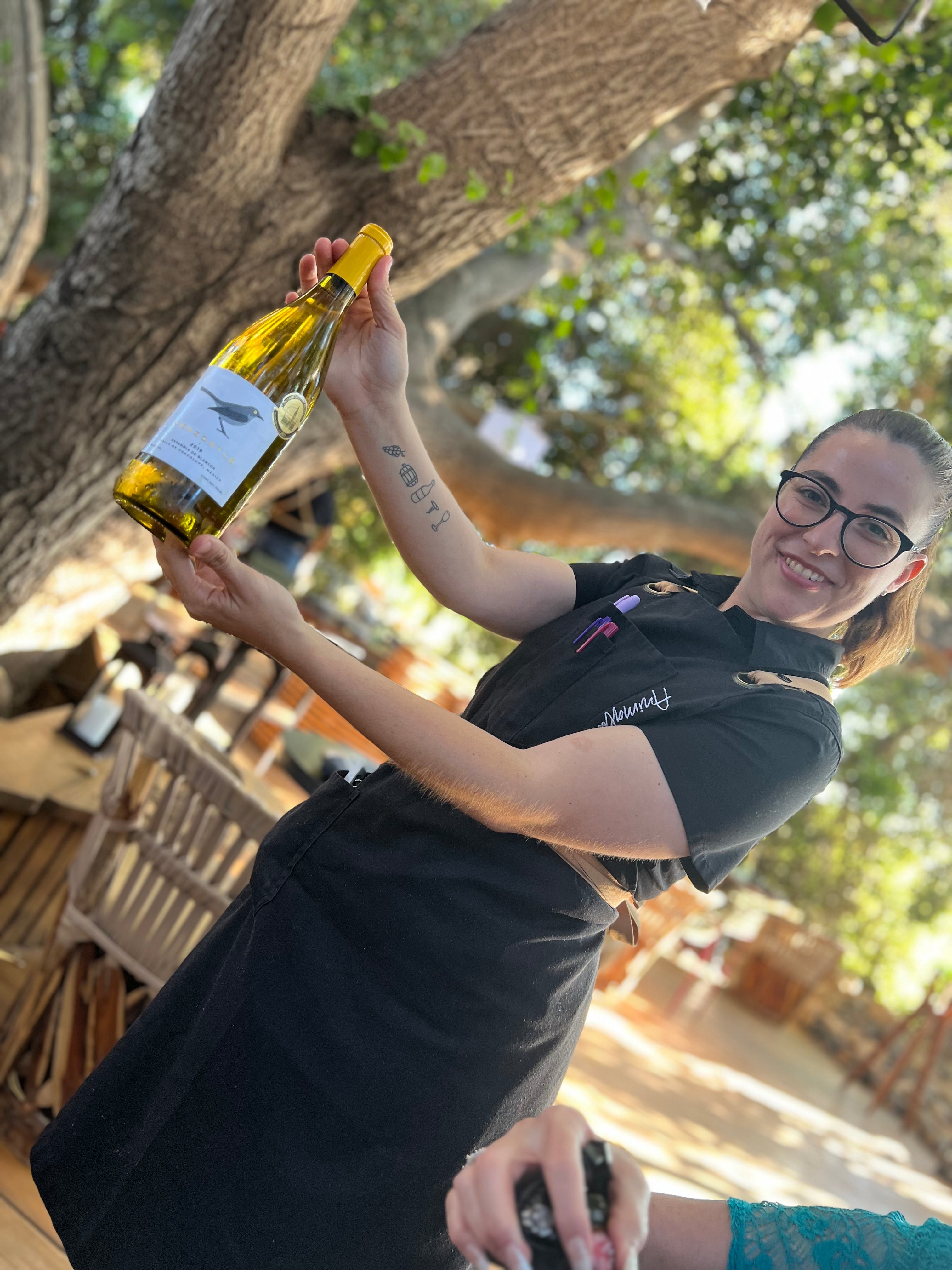 2026 SUMMER WINE ROAD TRIP: Valle de Guadalupe