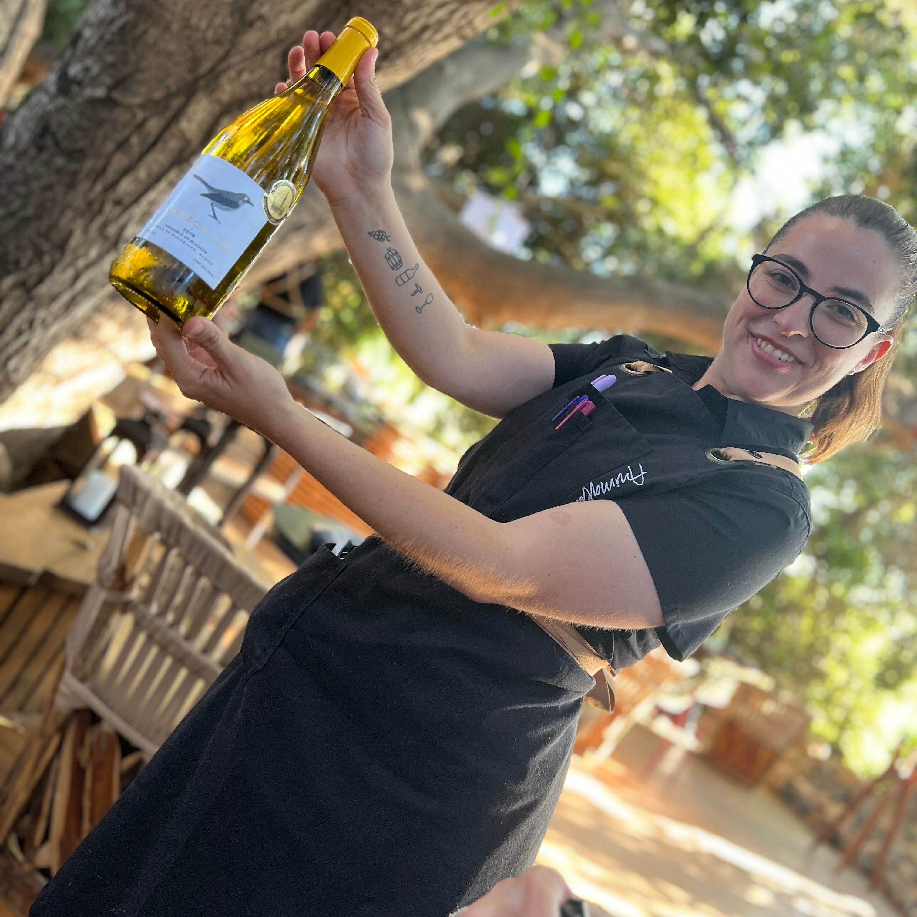 2026 SUMMER WINE ROAD TRIP: Valle de Guadalupe