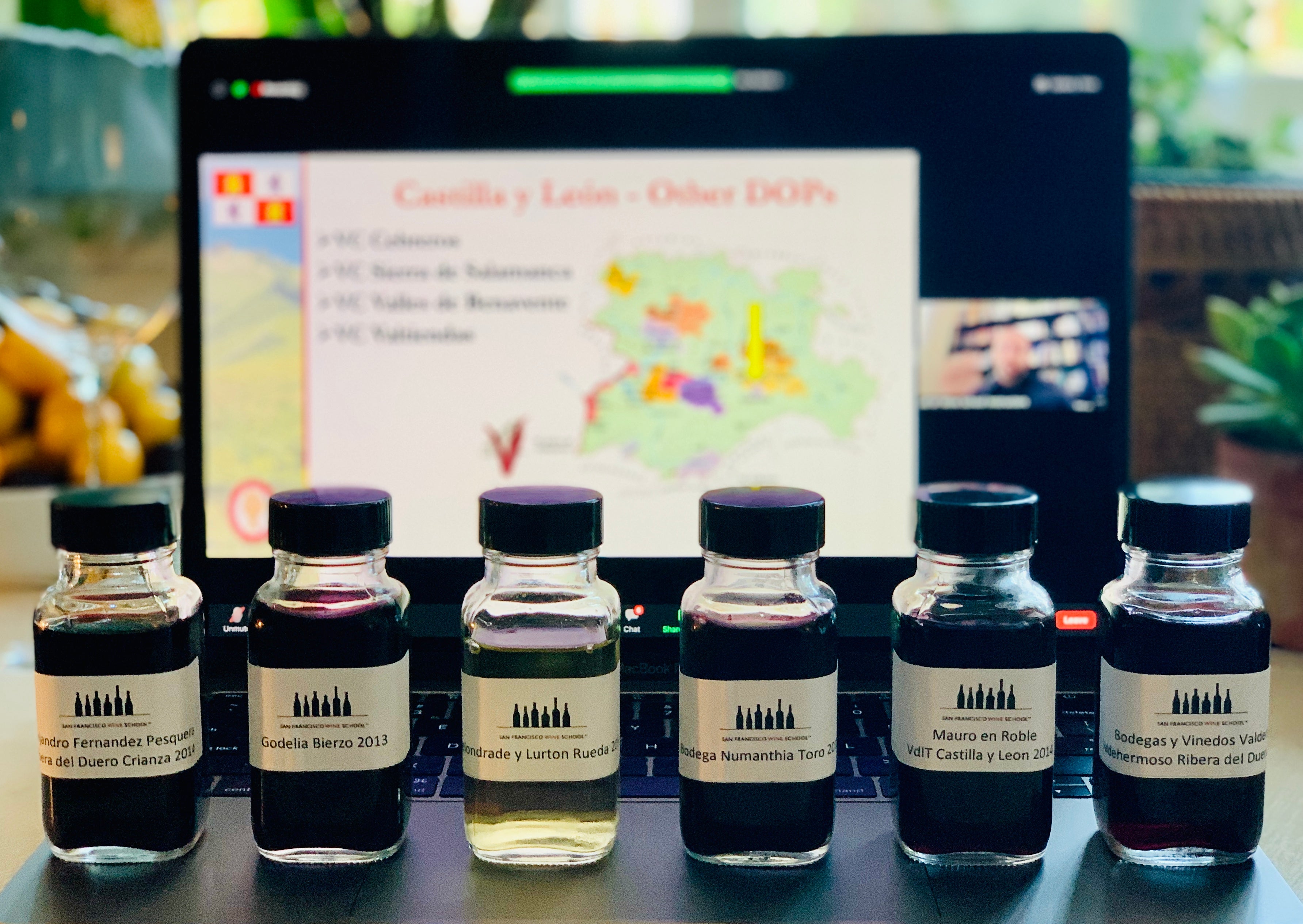 Replacement Tasting Kit