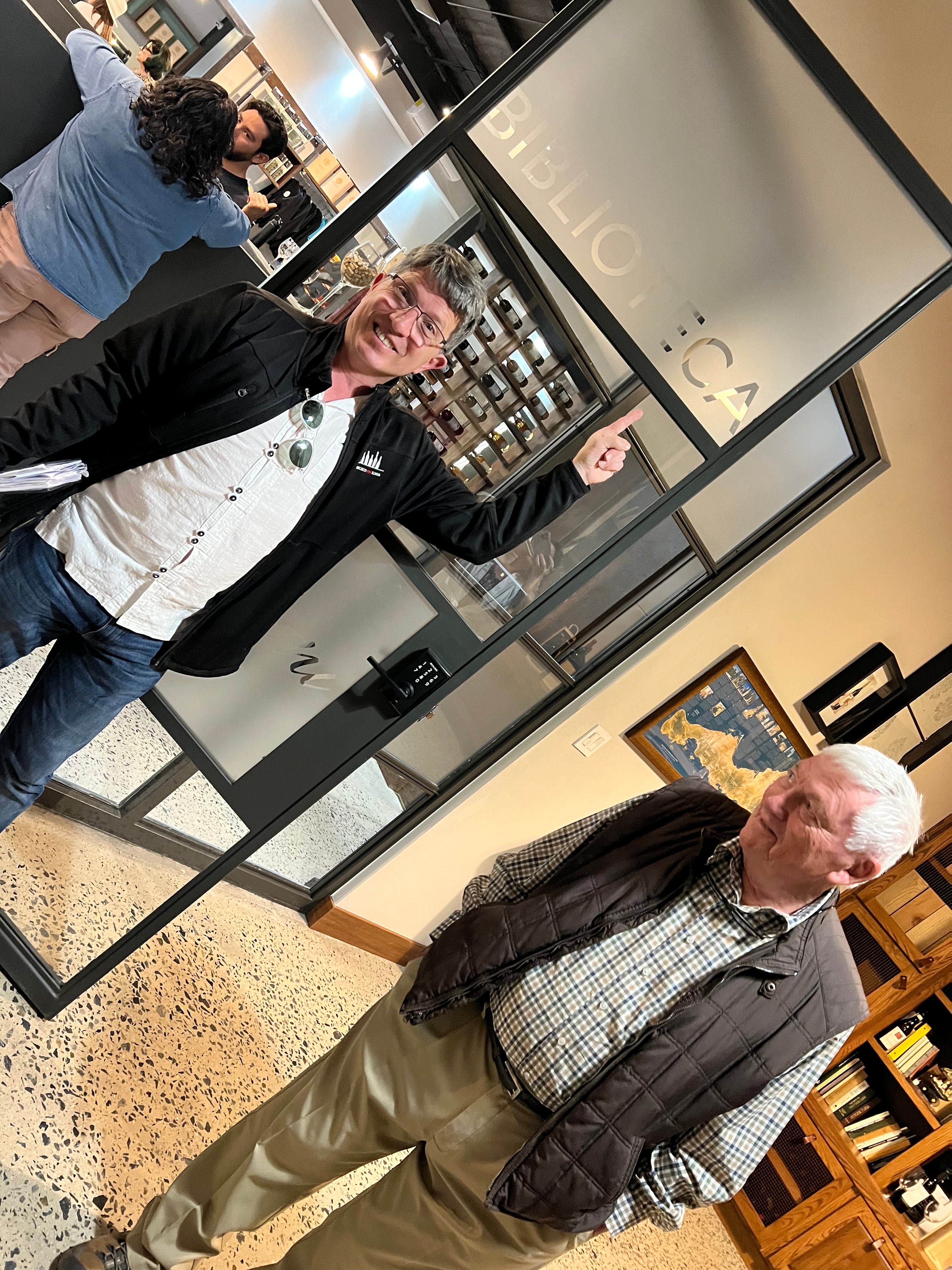 2026 SUMMER WINE ROAD TRIP: Valle de Guadalupe