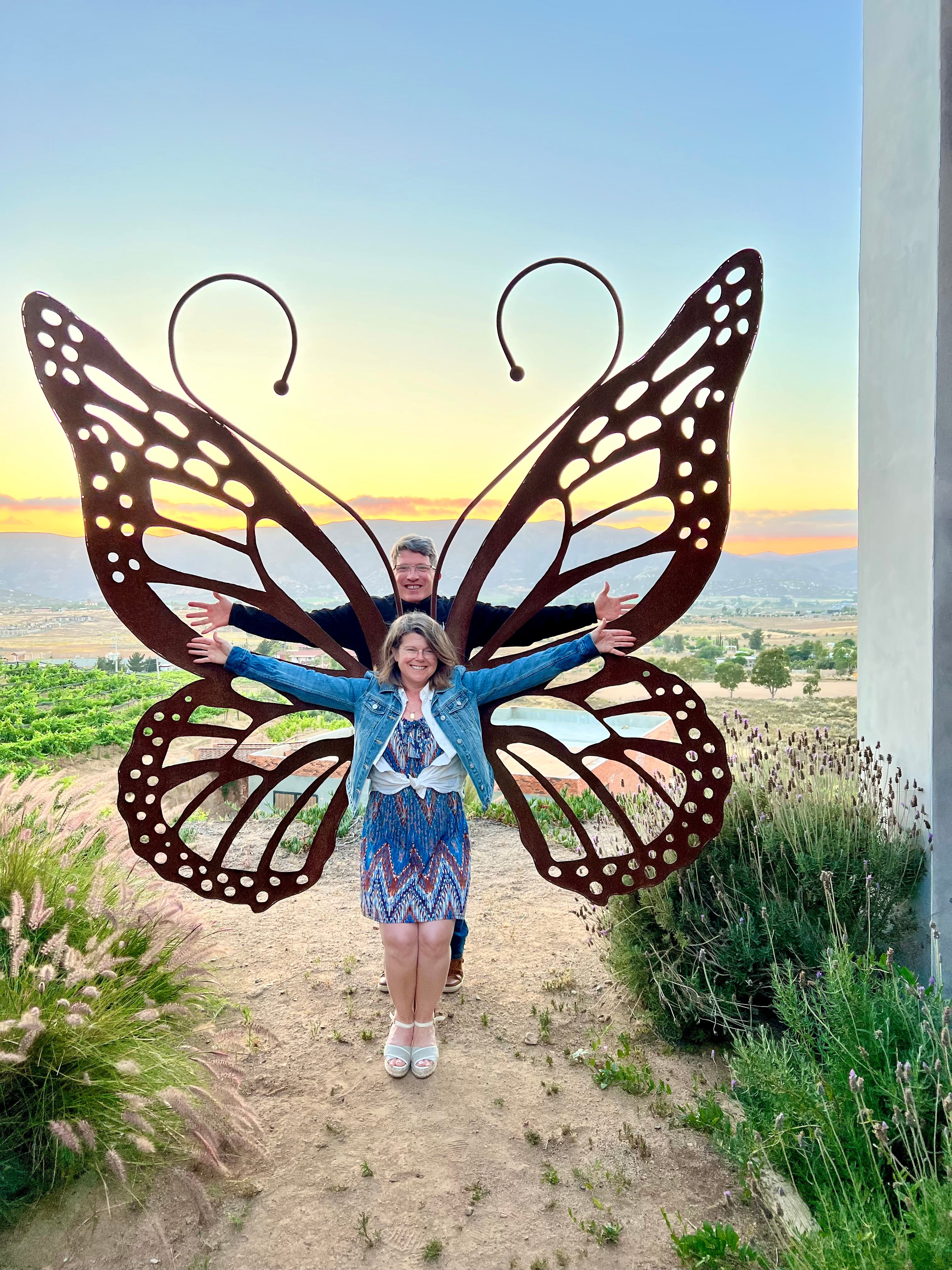 2026 SUMMER WINE ROAD TRIP: Valle de Guadalupe