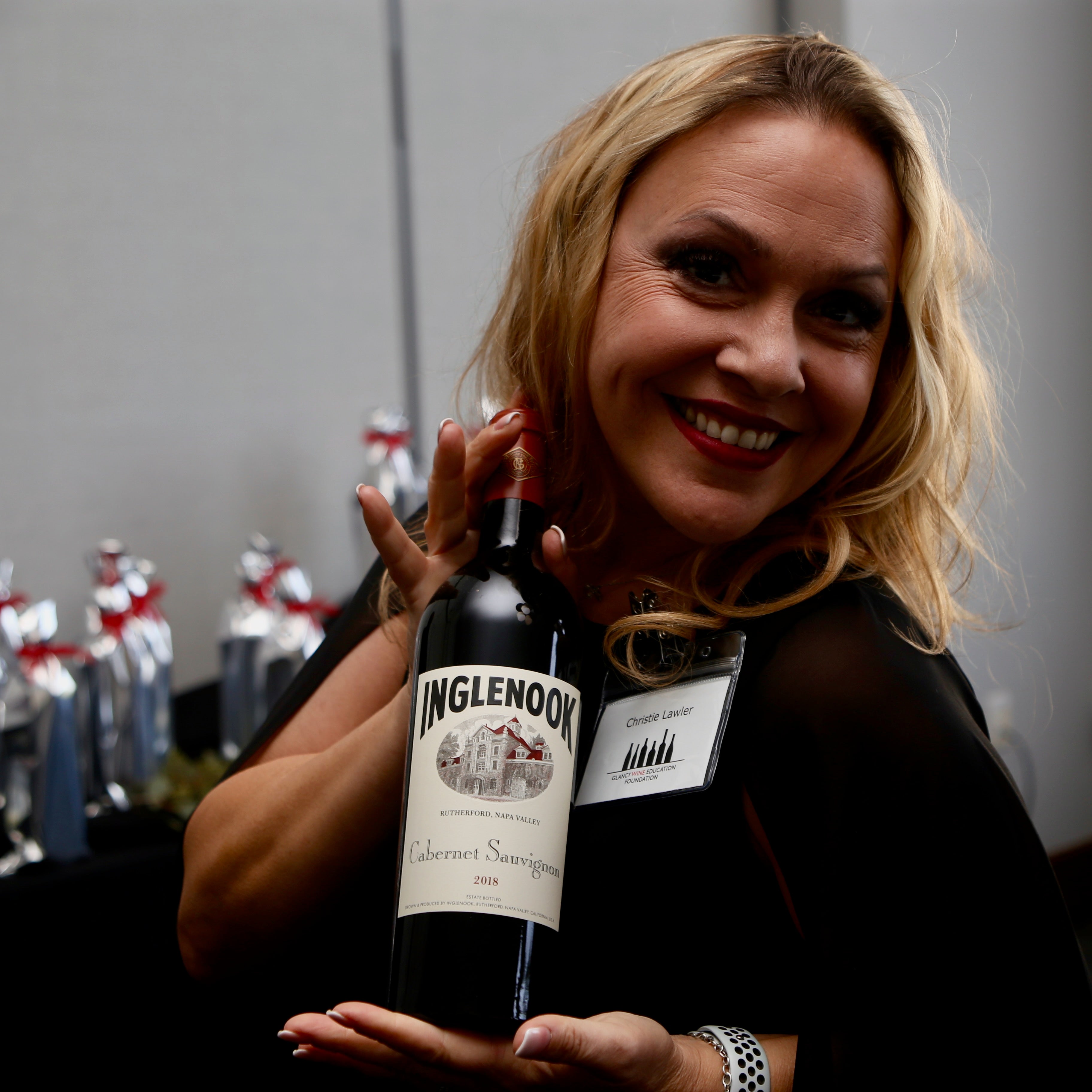 Let us help you find the perfect bottle