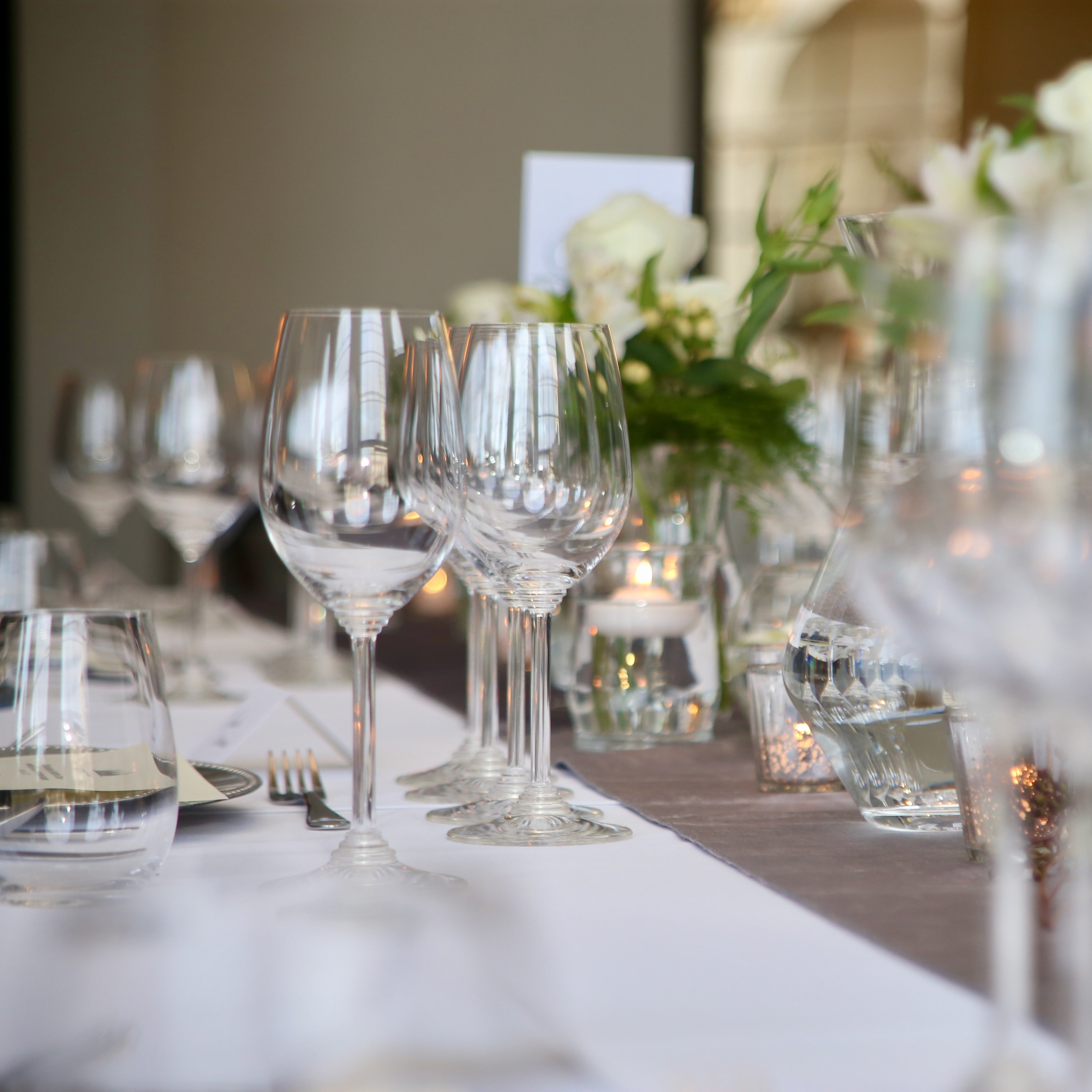 rent the secret wine bar for your next event