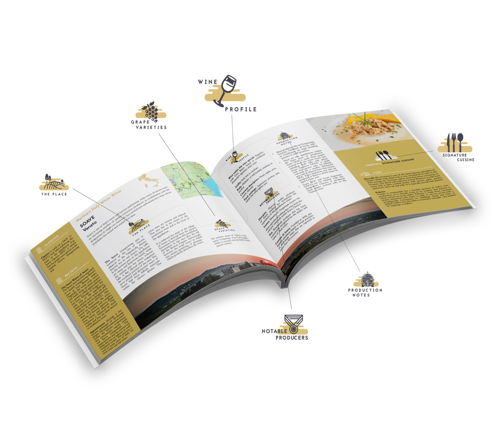 Italian Wine Essentials Certificate Program