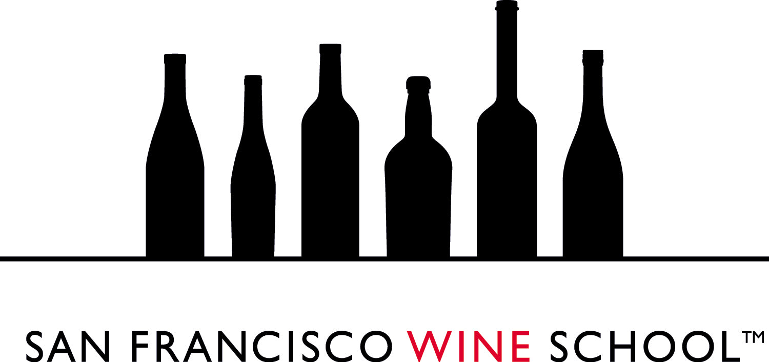 Blanc du Bois, a Southern Belle? - San Francisco Wine School