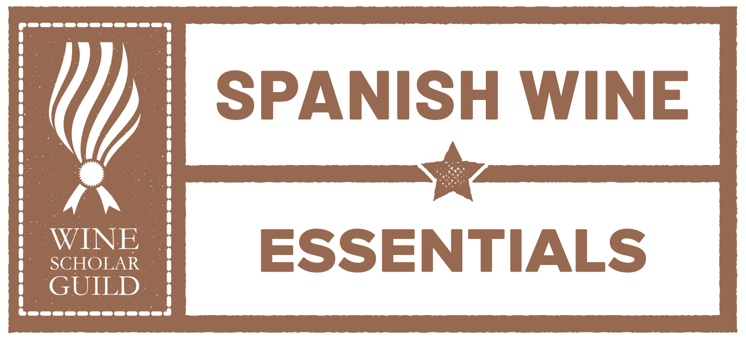 Spanish Wine Essentials Certificate Program