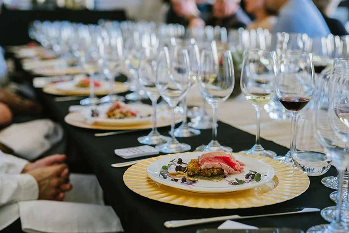 Secret Wine Bar Event: Wine Group Pairing Dinner | Spain vs The World
