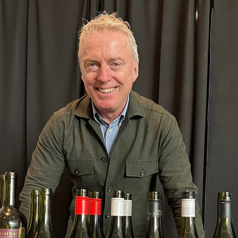 Masterclass: Classic And Contemporary Australia